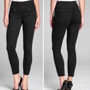 Spanx Alexia Denim Leggings